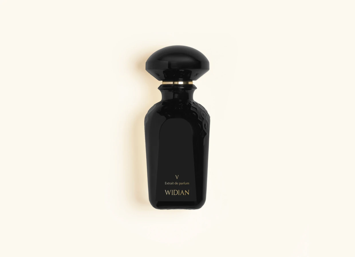 BLACK V