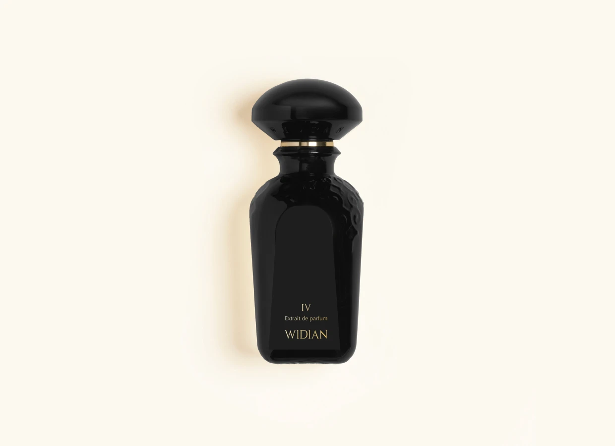 BLACK IV