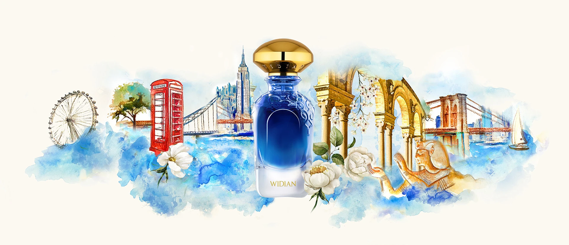 Sapphire Collection